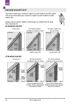 Предварительный просмотр 22 страницы Texi joylock 2/4 User Manual