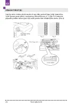 Предварительный просмотр 24 страницы Texi joylock 2/4 User Manual