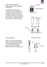 Preview for 37 page of Texi joylock 2/4 User Manual