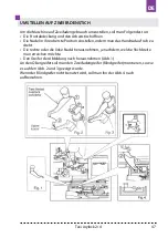 Предварительный просмотр 47 страницы Texi joylock 2/4 User Manual