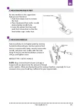 Предварительный просмотр 65 страницы Texi joylock 2/4 User Manual