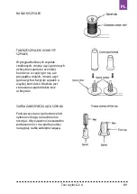 Предварительный просмотр 89 страницы Texi joylock 2/4 User Manual