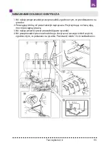 Предварительный просмотр 93 страницы Texi joylock 2/4 User Manual