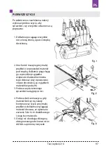 Предварительный просмотр 97 страницы Texi joylock 2/4 User Manual