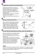 Preview for 104 page of Texi joylock 2/4 User Manual