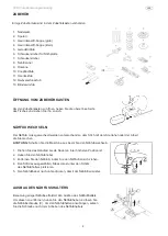 Preview for 6 page of Texi Tutu Operation Manual