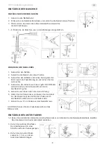 Preview for 10 page of Texi Tutu Operation Manual