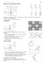 Preview for 17 page of Texi Tutu Operation Manual