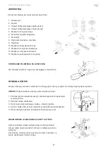 Preview for 23 page of Texi Tutu Operation Manual