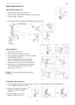 Preview for 27 page of Texi Tutu Operation Manual