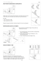 Preview for 35 page of Texi Tutu Operation Manual