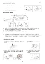 Preview for 43 page of Texi Tutu Operation Manual