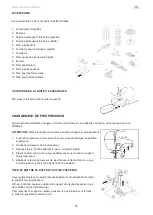 Preview for 57 page of Texi Tutu Operation Manual