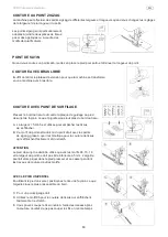 Preview for 65 page of Texi Tutu Operation Manual