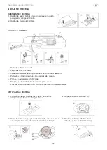 Preview for 77 page of Texi Tutu Operation Manual