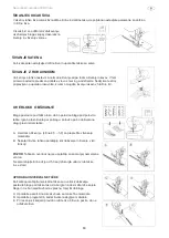 Preview for 82 page of Texi Tutu Operation Manual