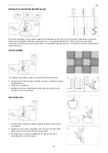 Preview for 85 page of Texi Tutu Operation Manual