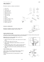 Preview for 91 page of Texi Tutu Operation Manual