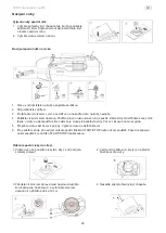 Preview for 94 page of Texi Tutu Operation Manual