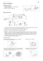 Preview for 111 page of Texi Tutu Operation Manual