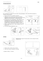 Preview for 117 page of Texi Tutu Operation Manual