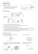 Preview for 128 page of Texi Tutu Operation Manual