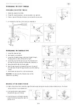 Preview for 130 page of Texi Tutu Operation Manual