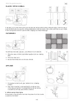 Preview for 136 page of Texi Tutu Operation Manual