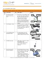 Предварительный просмотр 3 страницы Texim Europe Sol Chip Comm Wireless Solar Tag System Kit Installation And Operating Manual