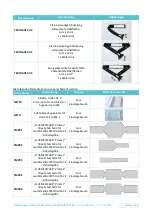 Preview for 62 page of Texinov FLUXMEDICARE System User Manual