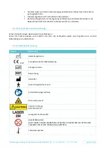 Preview for 65 page of Texinov FLUXMEDICARE System User Manual