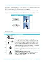 Preview for 78 page of Texinov FLUXMEDICARE System User Manual