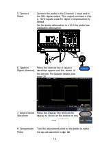 Предварительный просмотр 24 страницы TEXIO DCS-1000B SERIES Instruction Manual