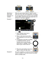 Предварительный просмотр 26 страницы TEXIO DCS-1000B SERIES Instruction Manual