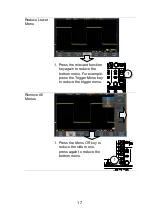 Предварительный просмотр 28 страницы TEXIO DCS-1000B SERIES Instruction Manual