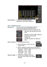 Предварительный просмотр 44 страницы TEXIO DCS-1000B SERIES Instruction Manual