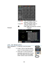 Предварительный просмотр 47 страницы TEXIO DCS-1000B SERIES Instruction Manual