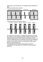 Предварительный просмотр 61 страницы TEXIO DCS-1000B SERIES Instruction Manual