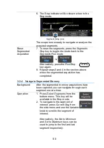 Предварительный просмотр 64 страницы TEXIO DCS-1000B SERIES Instruction Manual