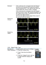 Предварительный просмотр 83 страницы TEXIO DCS-1000B SERIES Instruction Manual