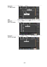 Предварительный просмотр 96 страницы TEXIO DCS-1000B SERIES Instruction Manual