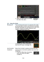 Предварительный просмотр 130 страницы TEXIO DCS-1000B SERIES Instruction Manual