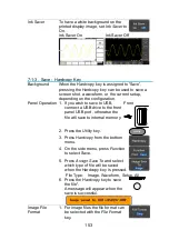 Предварительный просмотр 164 страницы TEXIO DCS-1000B SERIES Instruction Manual