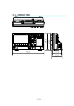 Предварительный просмотр 184 страницы TEXIO DCS-1000B SERIES Instruction Manual