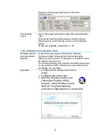 Предварительный просмотр 8 страницы TEXIO DCS-2000E SERIES Programming Manual