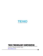 Предварительный просмотр 180 страницы TEXIO DCS-2000E SERIES Programming Manual