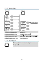 Preview for 28 page of TEXIO DCS-4605 Instruction Manual