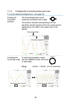 Preview for 44 page of TEXIO DCS-4605 Instruction Manual