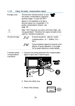 Preview for 46 page of TEXIO DCS-4605 Instruction Manual