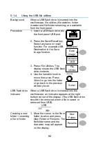 Preview for 94 page of TEXIO DCS-4605 Instruction Manual